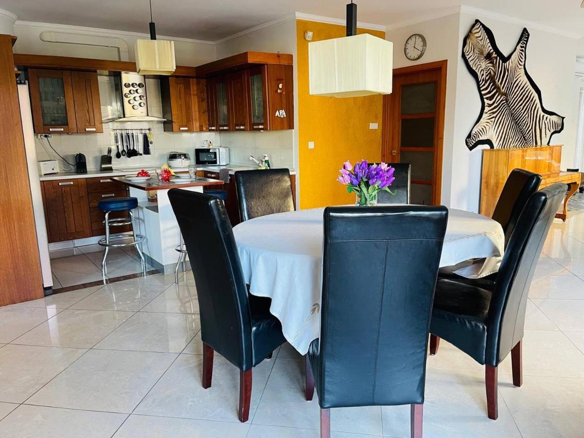 Rosehill Garden Family Villa With A Great Budapest View 外观 照片