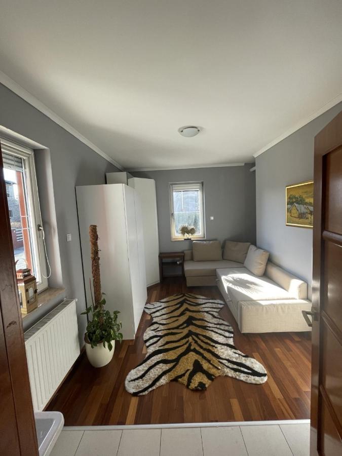 Rosehill Garden Family Villa With A Great Budapest View 外观 照片