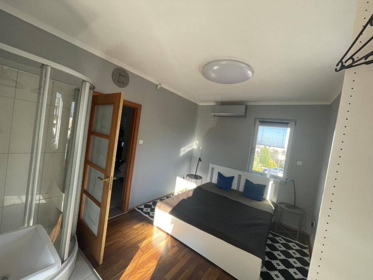 Rosehill Garden Family Villa With A Great Budapest View 外观 照片